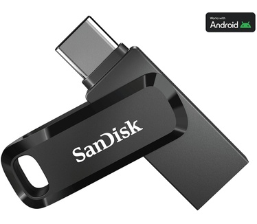 Sandisk Ultra Dual Drive Go
