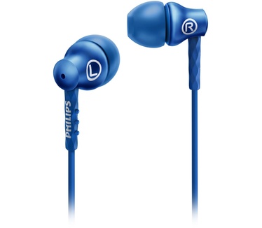 Philips SHE8100BL