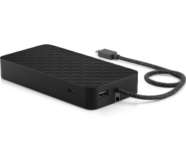 HP USB-C Essential Power Bank