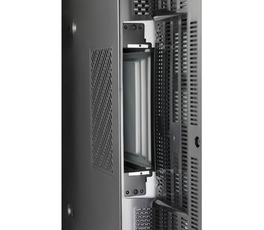 NEC MultiSync V651 TM Zwart