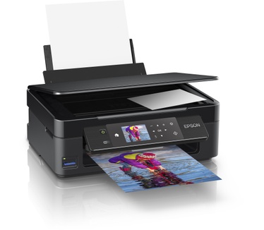 Epson Expression Home XP-452
