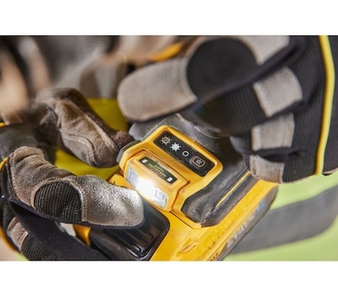 DeWalt DCD1007H2T-QW