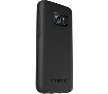 Otterbox Symmetry Samsung Galaxy S7 Case (Galaxy S7) Zwart