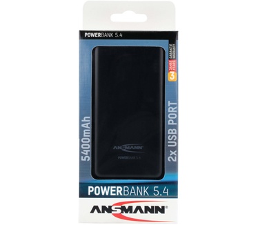 Ansmann Powerbank 5.4