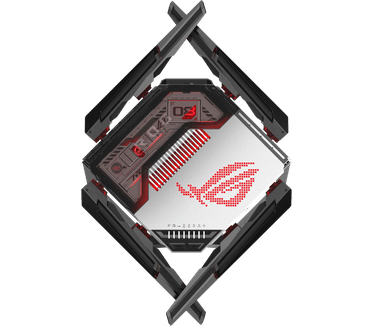 ASUS ROG ASUS ROG Rapture GT-BN98 Pro