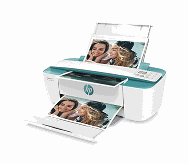 HP Deskjet 3762