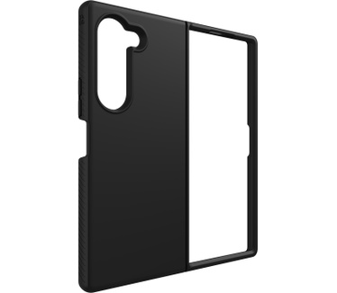 Zagg Samsung Galaxy Z Fold6 Bridgetown Back Cover Zwart
