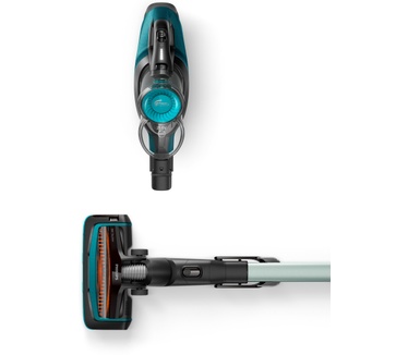 Philips SpeedPro Aqua Snoerloze steelstofzuiger
