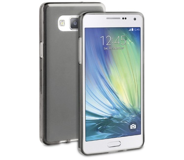 BeHello Samsung Galaxy A5 (2015) Gel Case Black