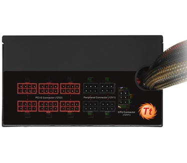 Thermaltake Toughpower XT Gold 1375W