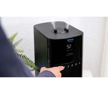 Cecotec BreezeCare 4000 Connected