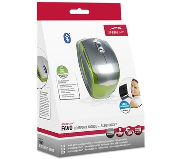 Speedlink Favo