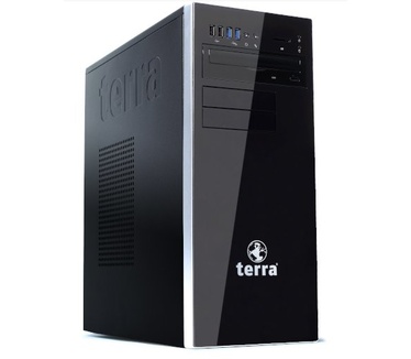 Wortmann TERRA PC-GAMER
