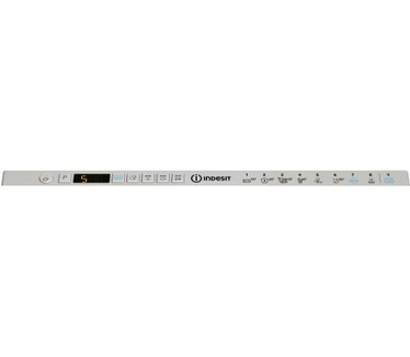Indesit DSIO 3M24 C S