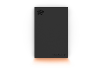 Seagate FireCuda