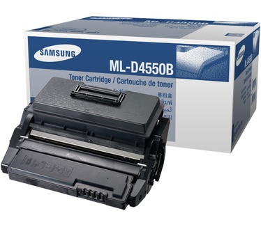 Samsung Toner / Drum Zwart (rendement 10000 standaard pagina's)