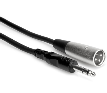 Hosa Technology STX-110M