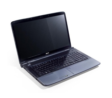 Acer Aspire 7738G-664G100MN
