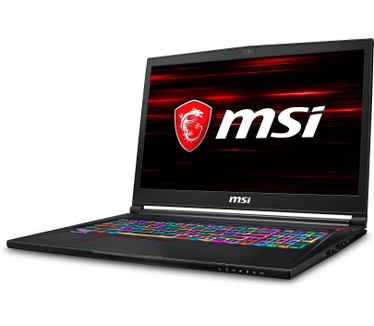 MSI GS73 8RE-024NL