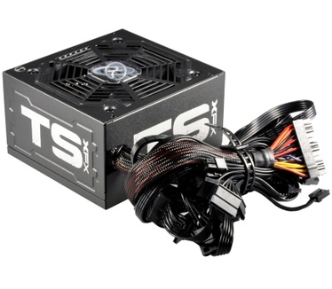 XFX TS Series 750W PSU