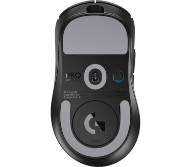 Logitech G Pro X Superlight 2 Dex