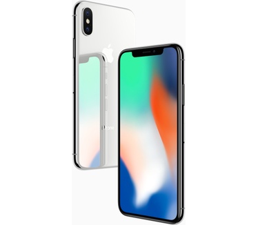 KPN Apple iPhone X