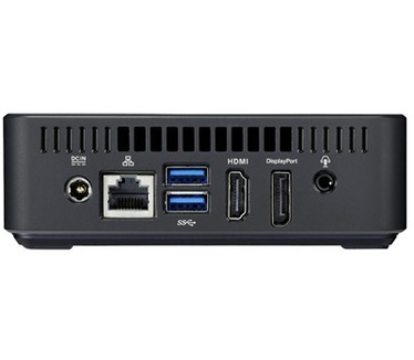 Asus Chromebox M076U