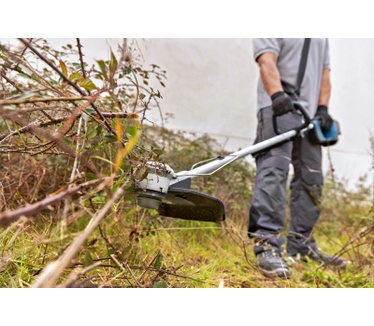 Bosch GFR 18V-23 PROFESSIONAL