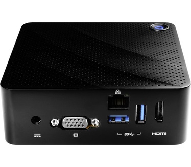 MSI Cubi CUBI N-020XDE 128GB M-SATA SSD