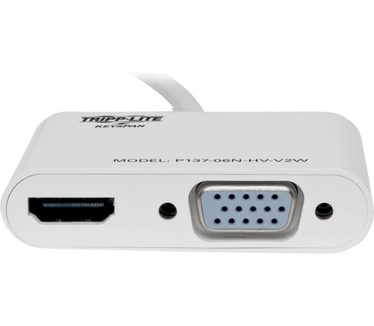 Tripp-Lite P137-GHV-V2-K