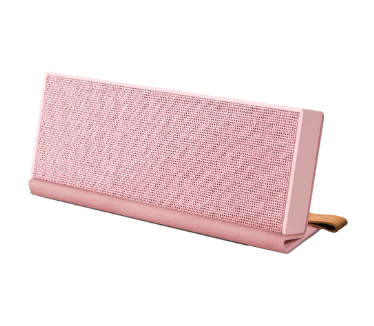 Fresh 'n Rebel Rockbox Fold Fabriq Cupcake