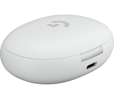 Logitech G FITS (Wit)