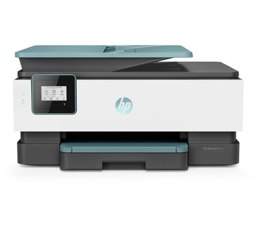 HP 8015