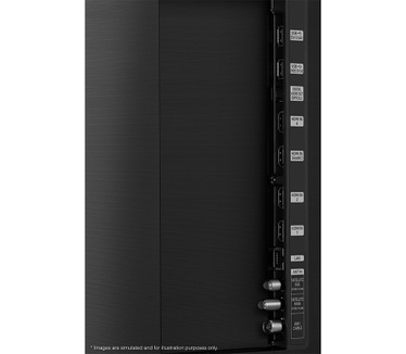 Samsung GQ55Q80TGT