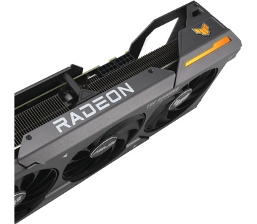ASUS TUF-RX7600XT-O16G-GAMING