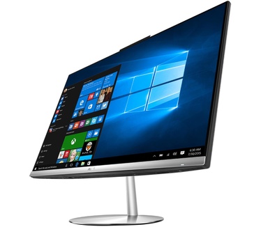 Asus Zen AiO ZN242IFGK-CA093T