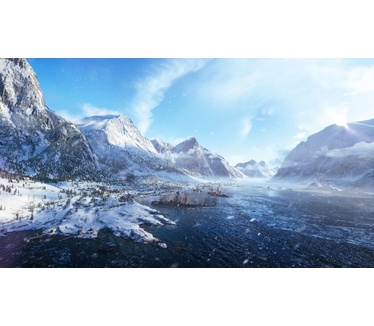 Battlefield V, Xbox One