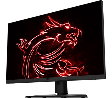 MSI Optix MPG321URDE QD Zwart