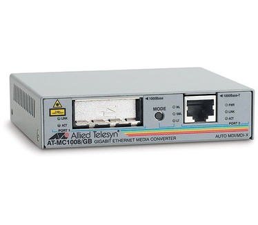 Allied Telesis AT-MC1008/GB