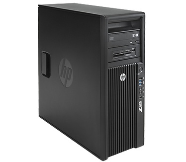 HP Z420