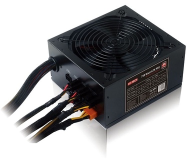 MS-Tech MS-N750-VAL-CM Reb. B