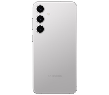 Samsung Galaxy S24+, 256GB opslag Grijs