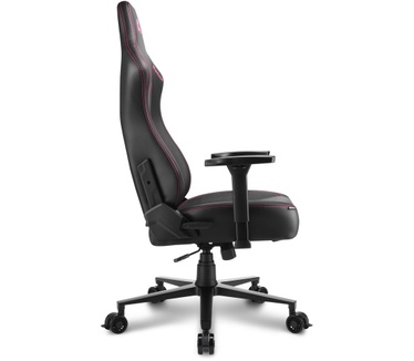 Sharkoon SKILLER SGS30 Black/Pink