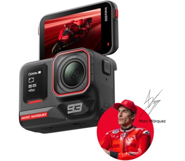 Insta360 AcePro2 MM93 Edition