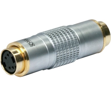 Schwaiger 2xS-Video