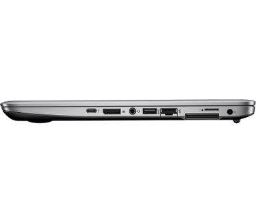 HP EliteBook 840 G4 Notebook PC (ENERGY STAR)