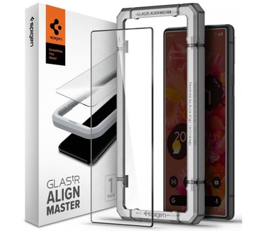 Spigen GLAS.tR Align Master
