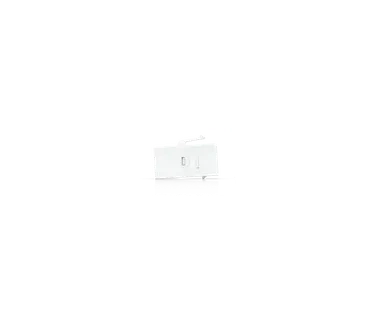 Ubiquiti Cat6 Keystone Coupler, 12-Pack