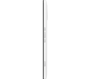 Microsoft Lumia 950 XL Wit