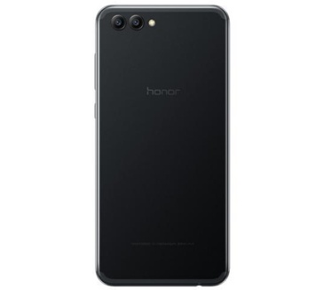 Honor View 10 Zwart